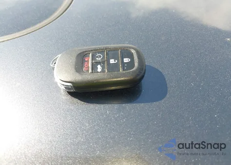 2022 Honda Civic Ex из США, поврежденный, VIN JHMFE1F77NX004808